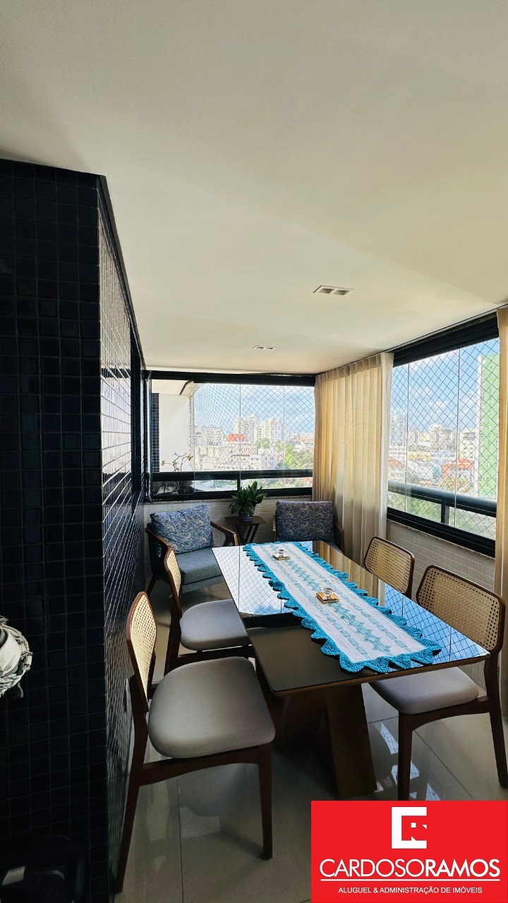 Apartamento, 2 quartos, 76 m² - Foto 14
