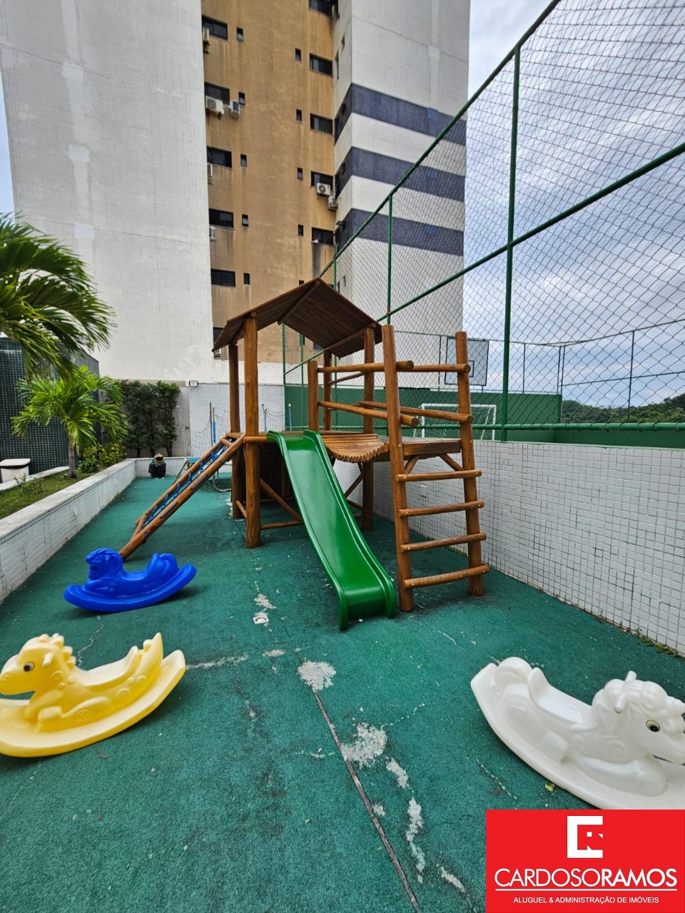 Apartamento, 3 quartos, 73 m² - Foto 26