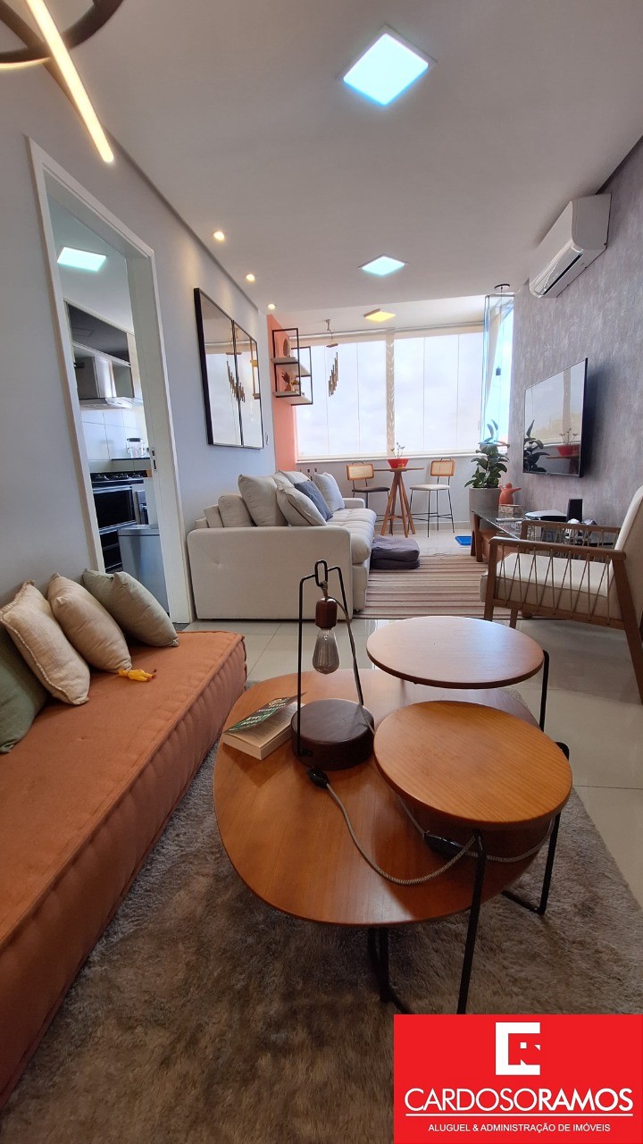 Apartamento, 2 quartos, 59 m² - Foto 6