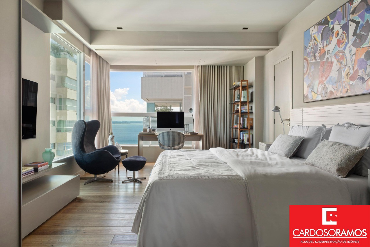 Apartamento, 3 quartos, 305 m² - Foto 12