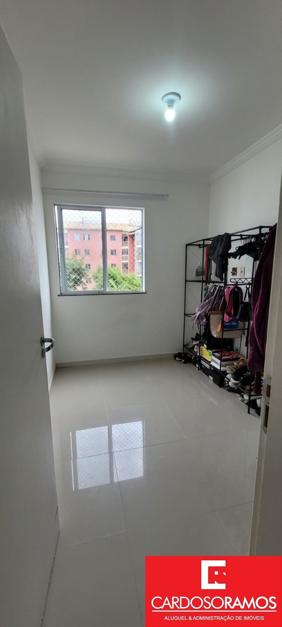 Apartamento, 2 quartos, 55 m² - Foto 10