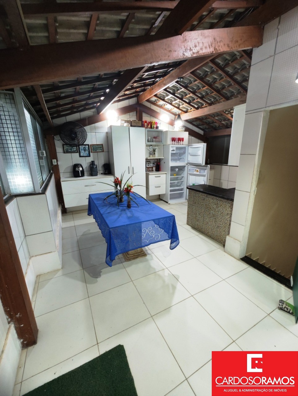 Casa, 4 quartos, 180 m² - Foto 4