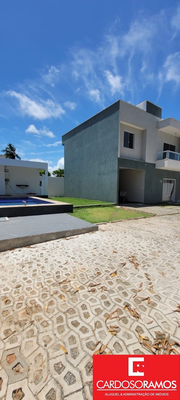 Casa, 3 quartos - Foto 17