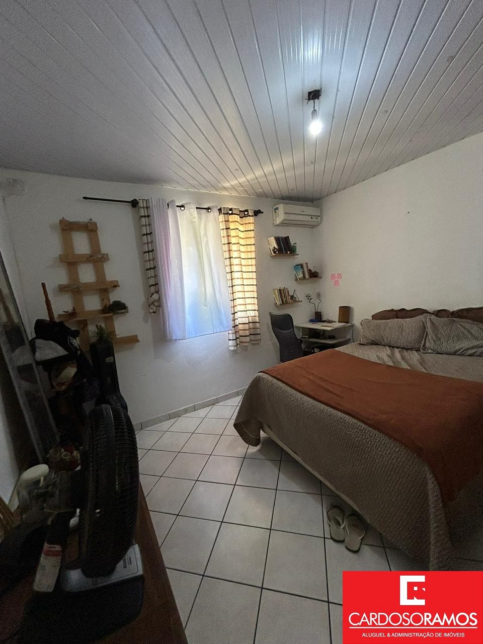 Casa, 4 quartos - Foto 11