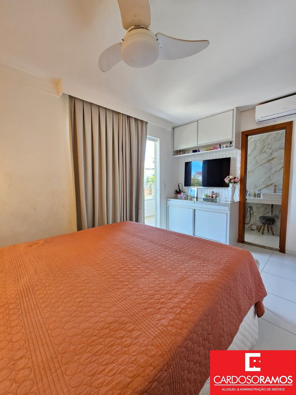 Casa, 4 quartos - Foto 22