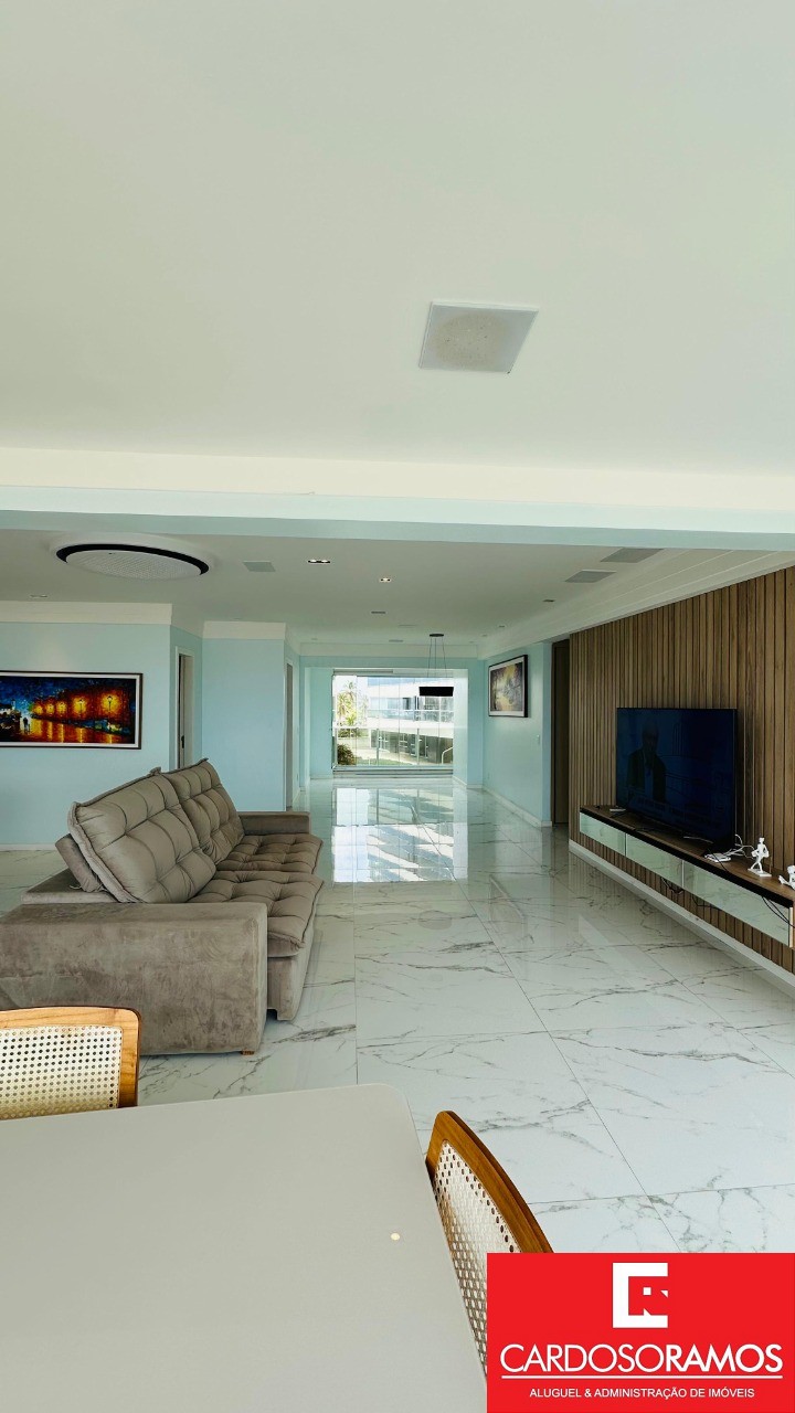 Apartamento, 4 quartos, 200 m² - Foto 5