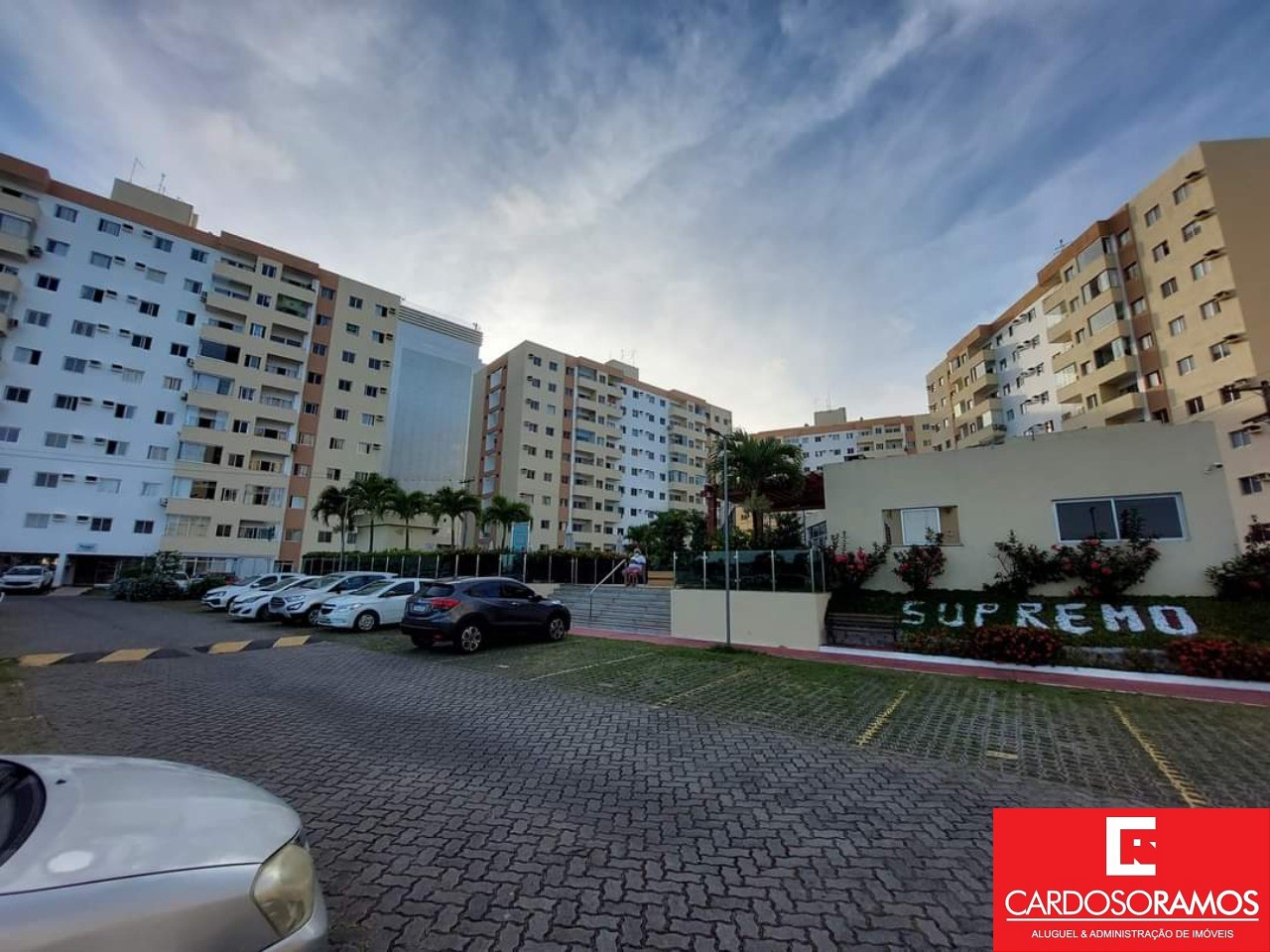 Apartamento, 2 quartos, 59 m² - Foto 26