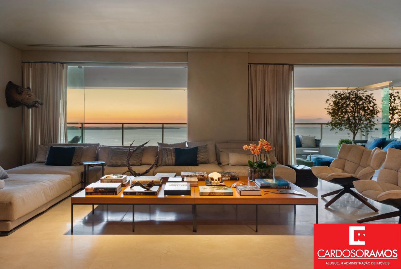 Apartamento, 3 quartos, 305 m² - Foto 23