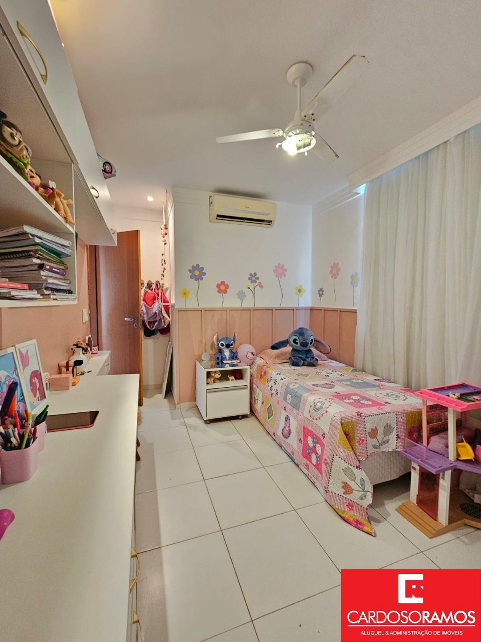 Casa, 4 quartos - Foto 27