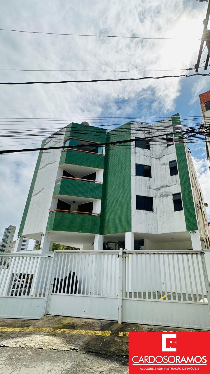 Apartamento, 3 quartos, 66 m² - Foto 1