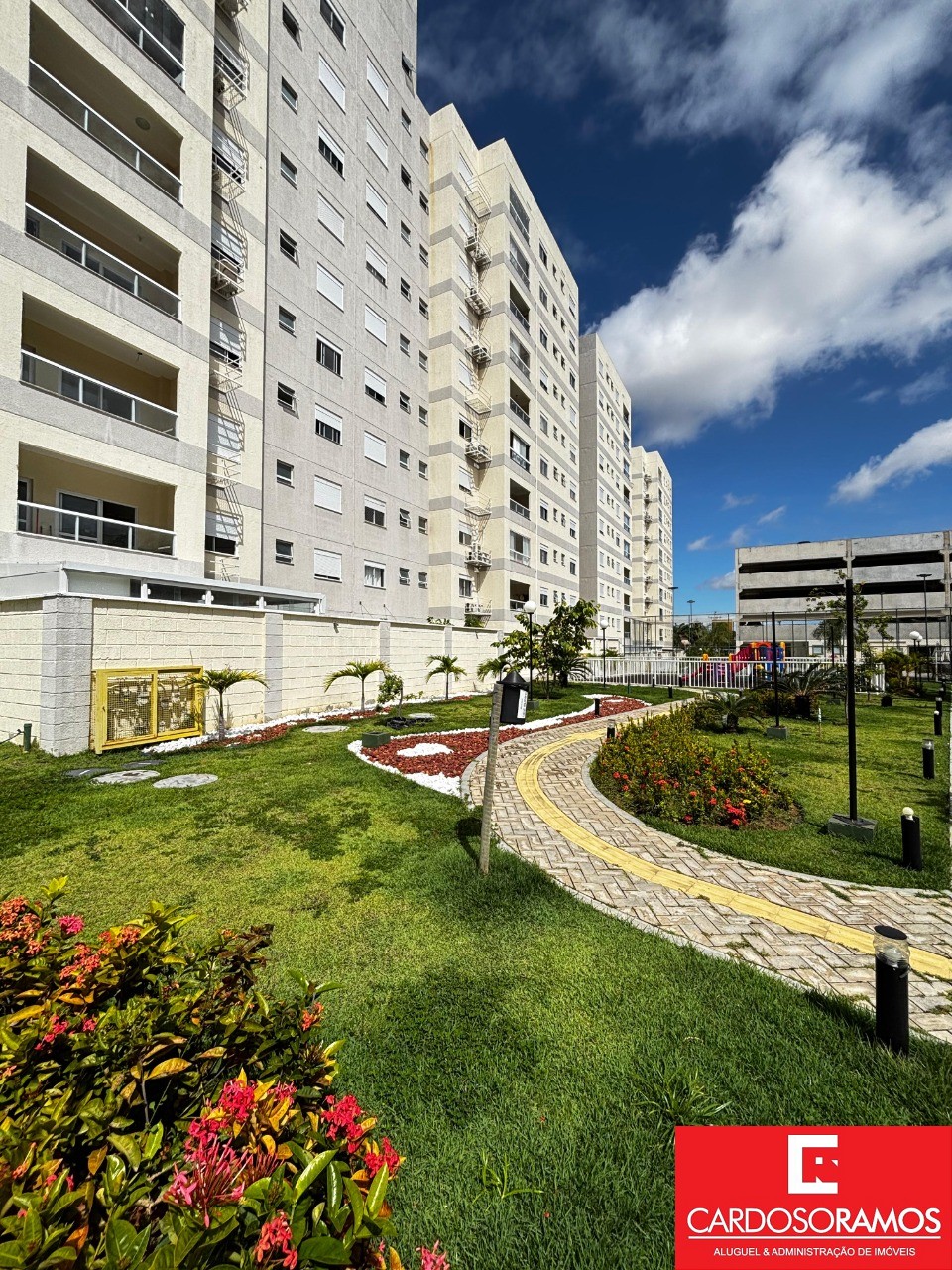 Apartamento, 2 quartos, 64 m² - Foto 2