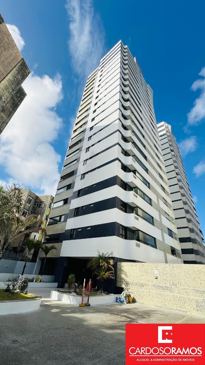 Apartamento, 2 quartos, 76 m² - Foto 1
