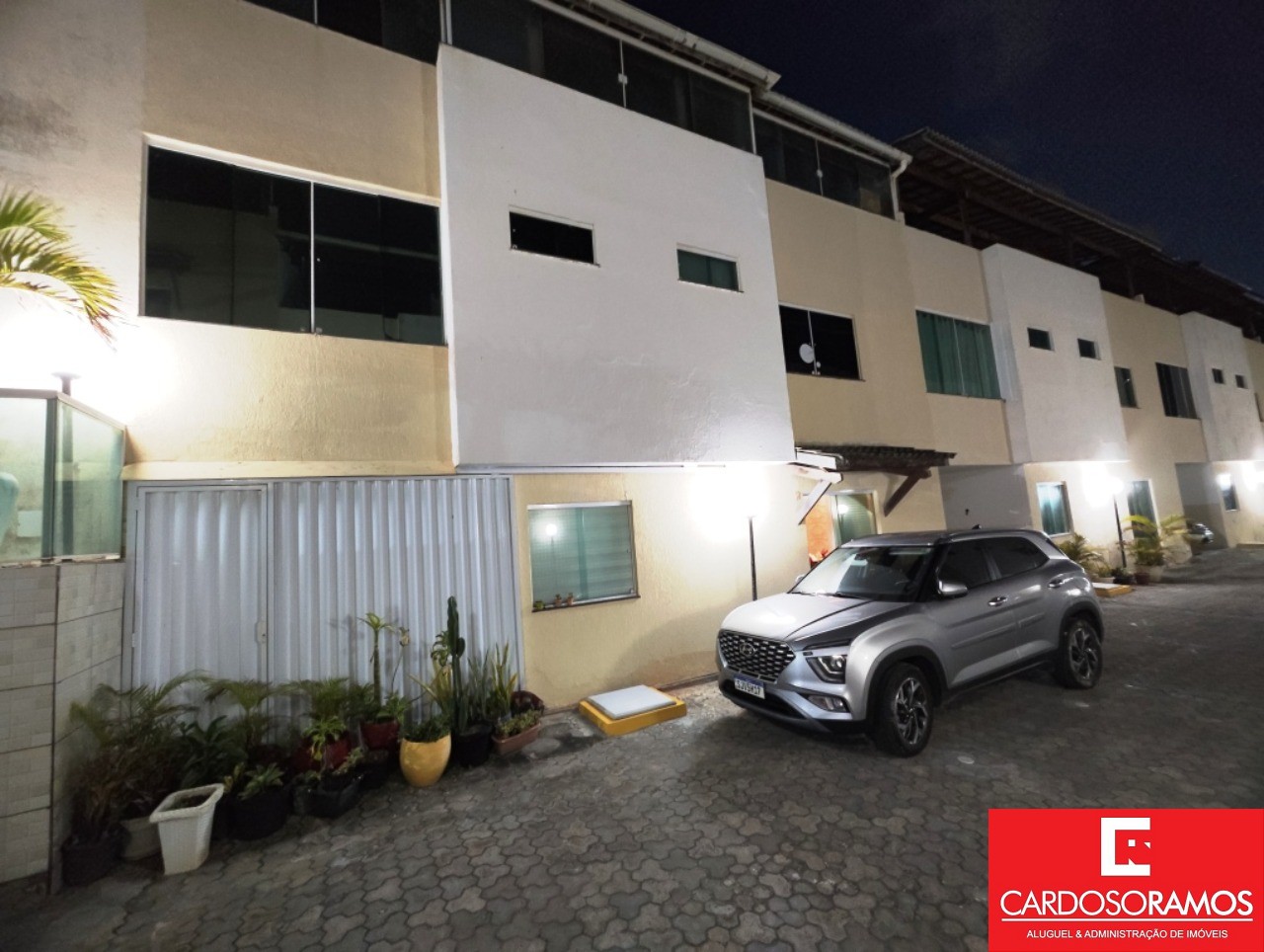 Casa, 4 quartos, 180 m² - Foto 20