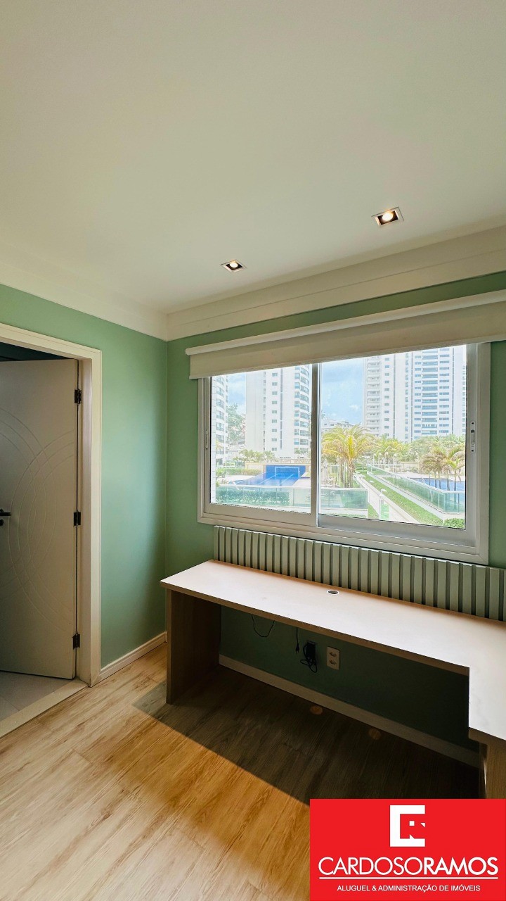 Apartamento, 4 quartos, 200 m² - Foto 16