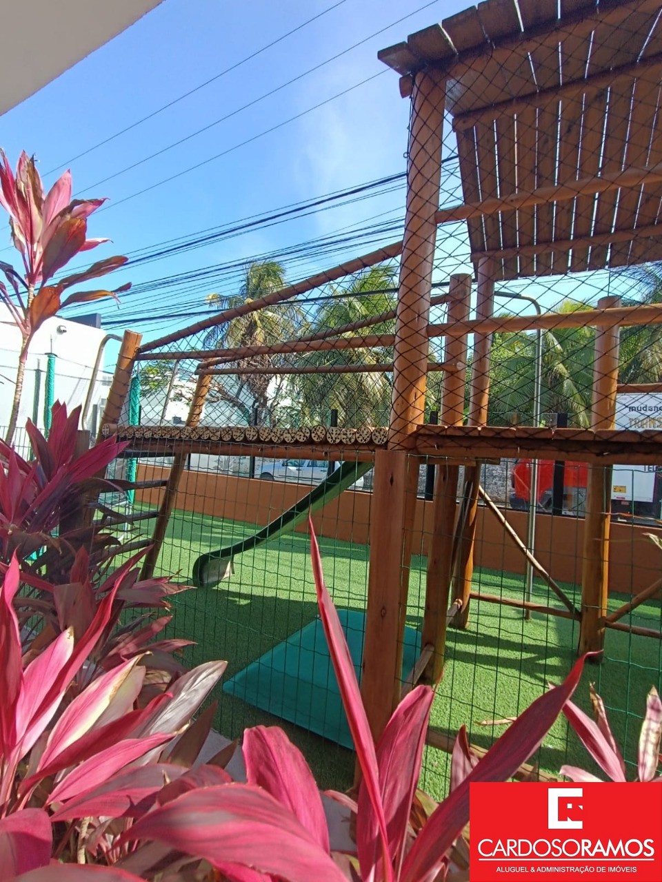 Apartamento, 2 quartos, 64 m² - Foto 25