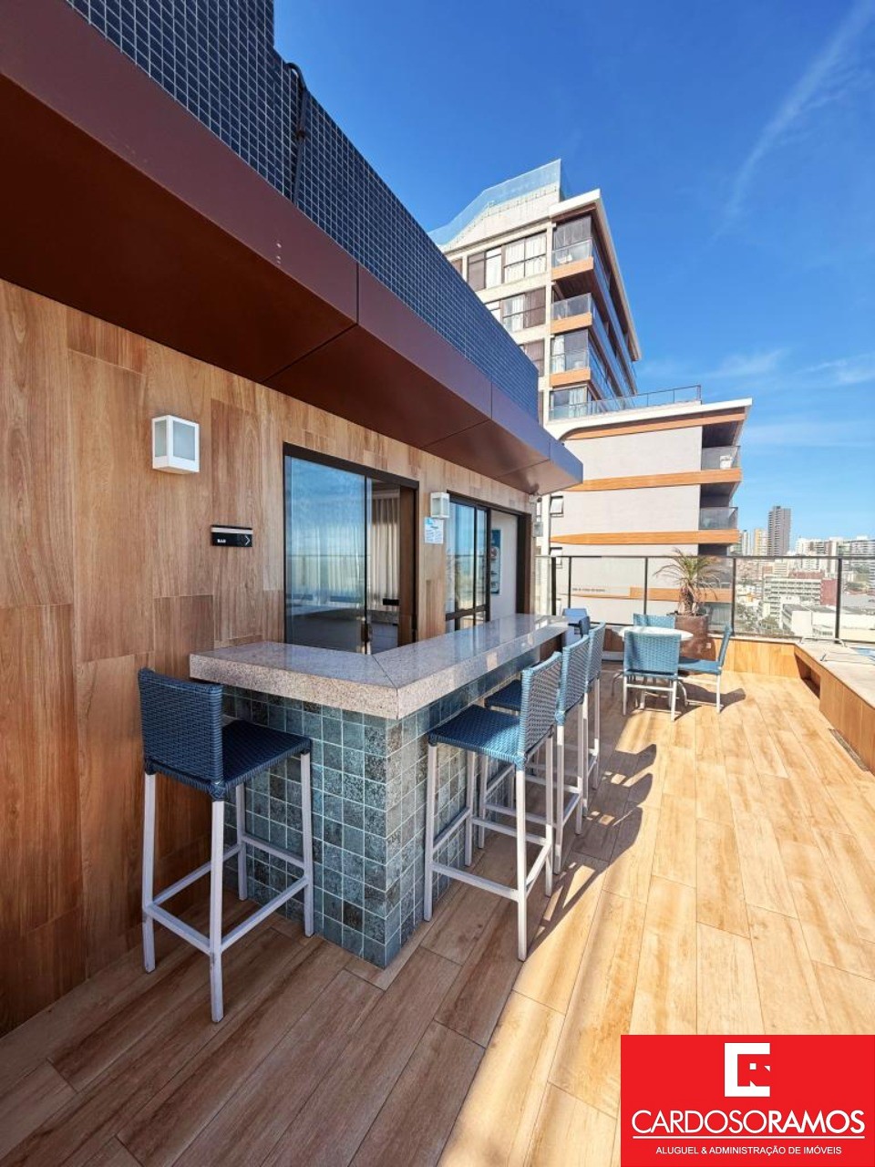 Apartamento, 1 quarto, 15 m² - Foto 17