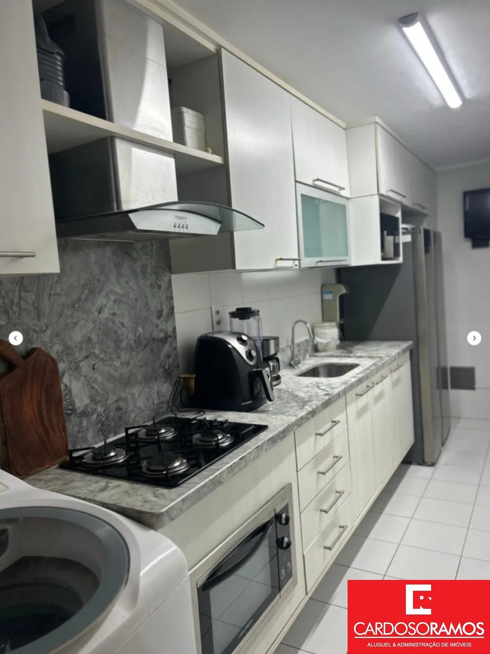 Apartamento, 2 quartos, 64 m² - Foto 5