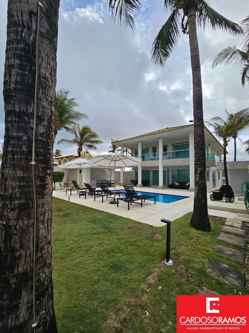 Casa, 4 quartos - Foto 8