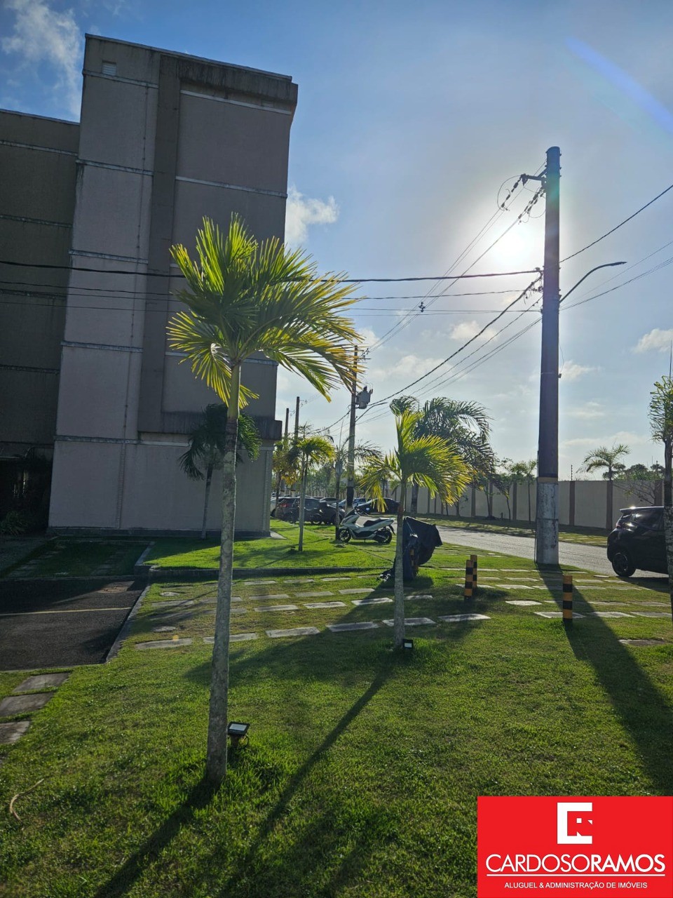 Apartamento, 2 quartos, 48 m² - Foto 2