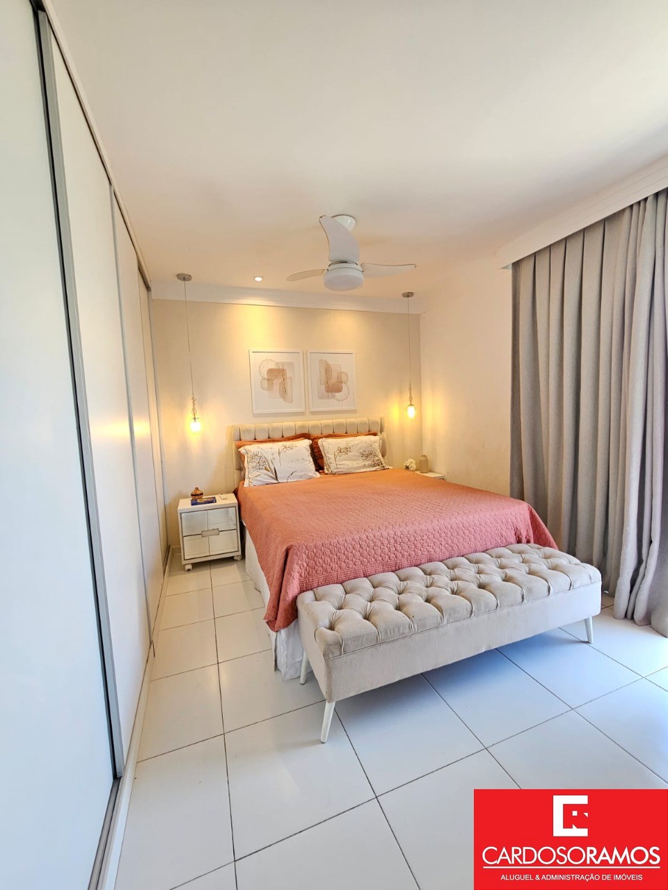 Casa, 4 quartos - Foto 19