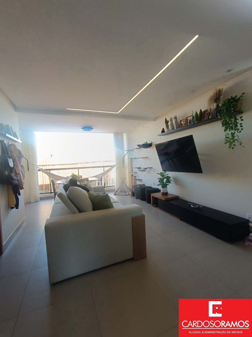 Apartamento, 2 quartos, 64 m² - Foto 4