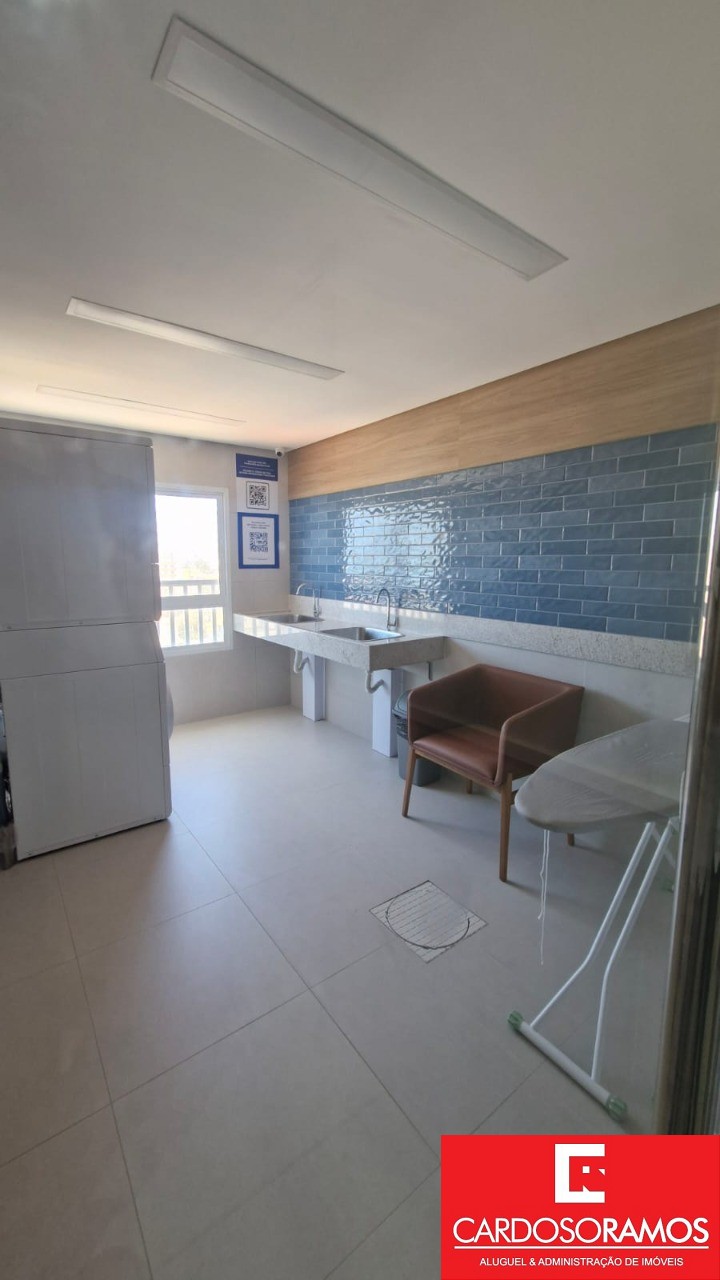 Apartamento, 1 quarto, 19 m² - Foto 3