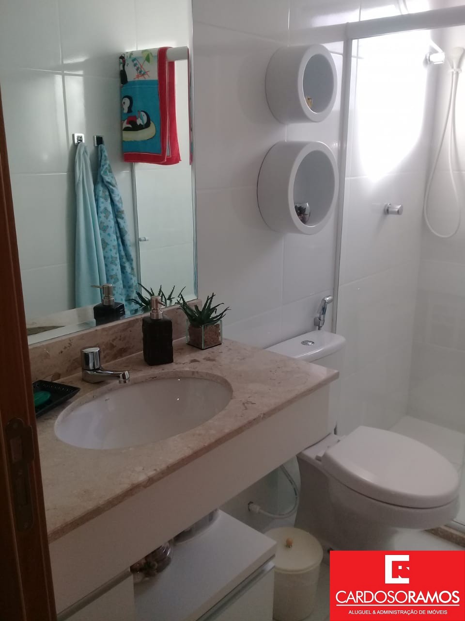 Apartamento, 2 quartos, 83 m² - Foto 21