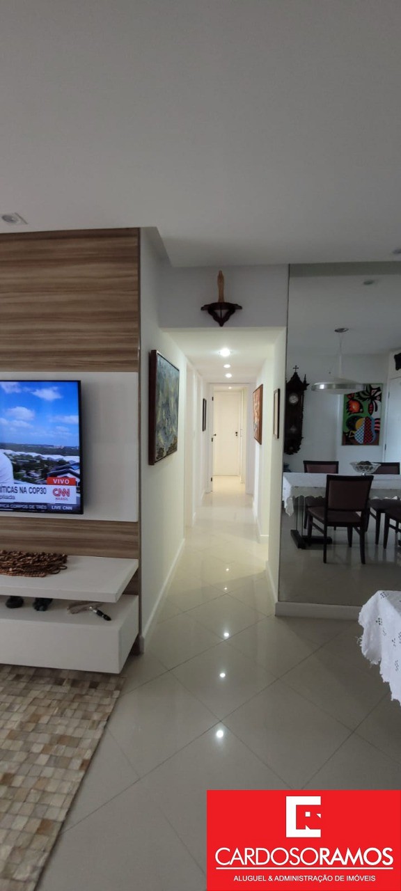 Apartamento, 3 quartos, 94 m² - Foto 5