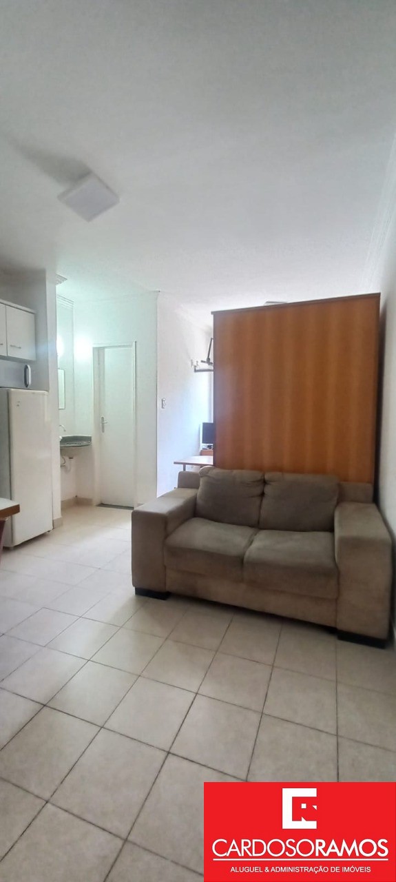 Apartamento, 1 quarto, 27 m² - Foto 5