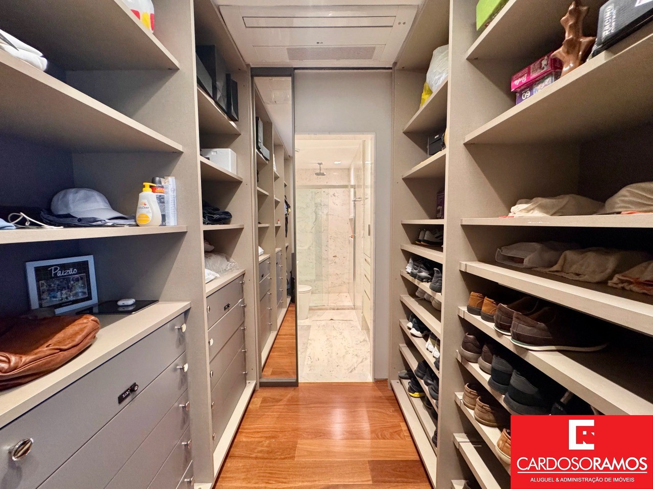 Apartamento, 3 quartos, 242 m² - Foto 16