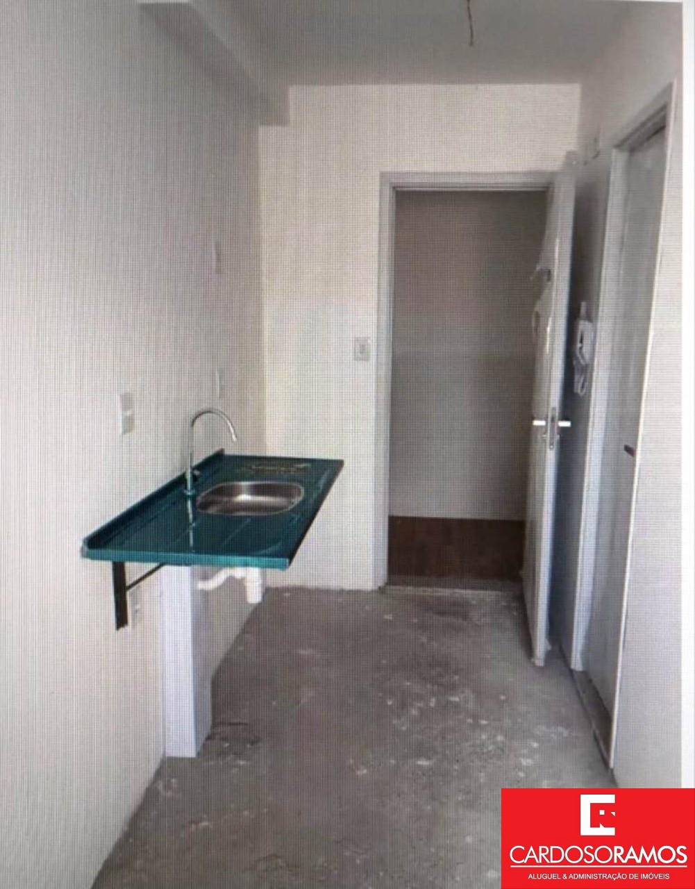 Apartamento, 1 quarto, 15 m² - Foto 10