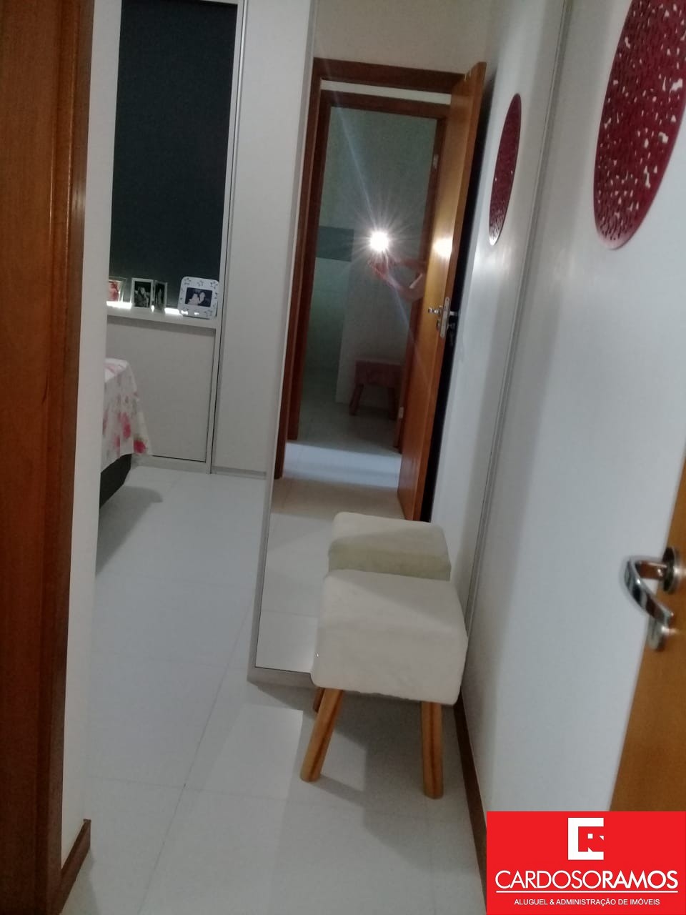 Apartamento, 2 quartos, 83 m² - Foto 13