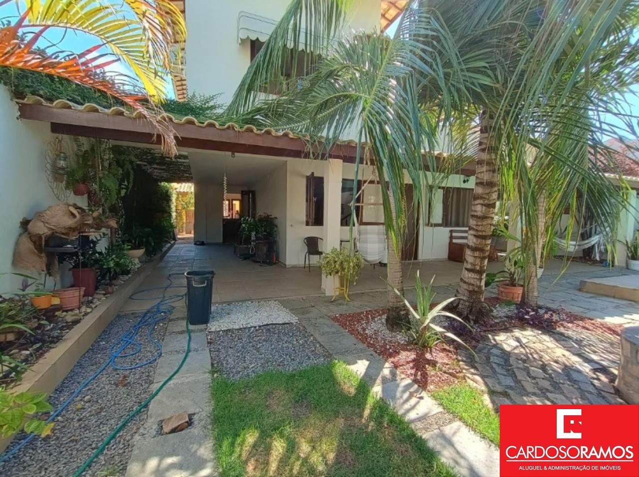 Casa, 4 quartos - Foto 5