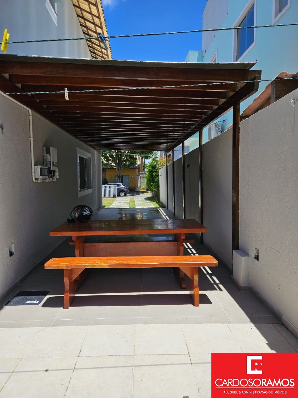 Casa, 4 quartos - Foto 8