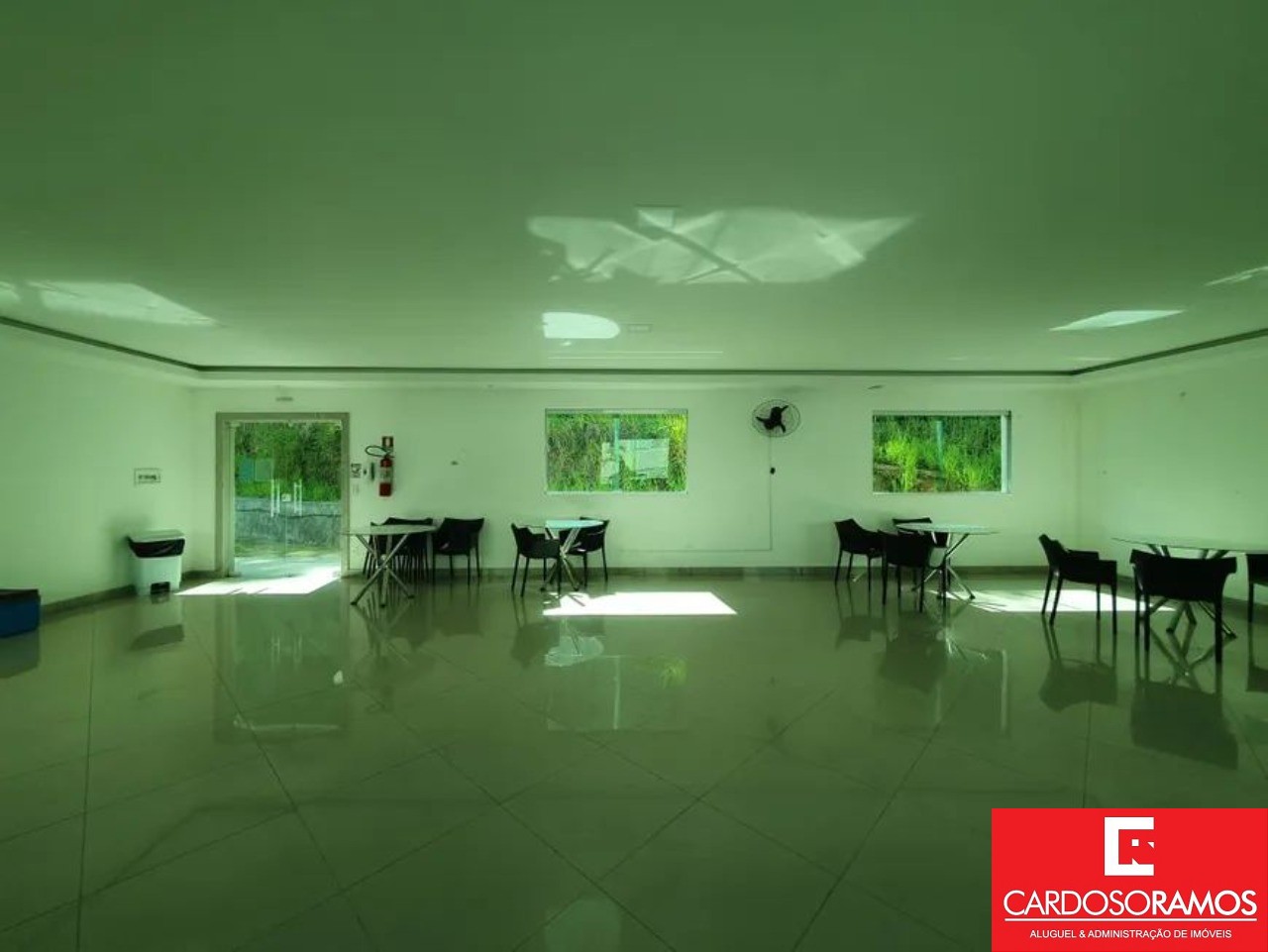 Apartamento, 2 quartos, 60 m² - Foto 16