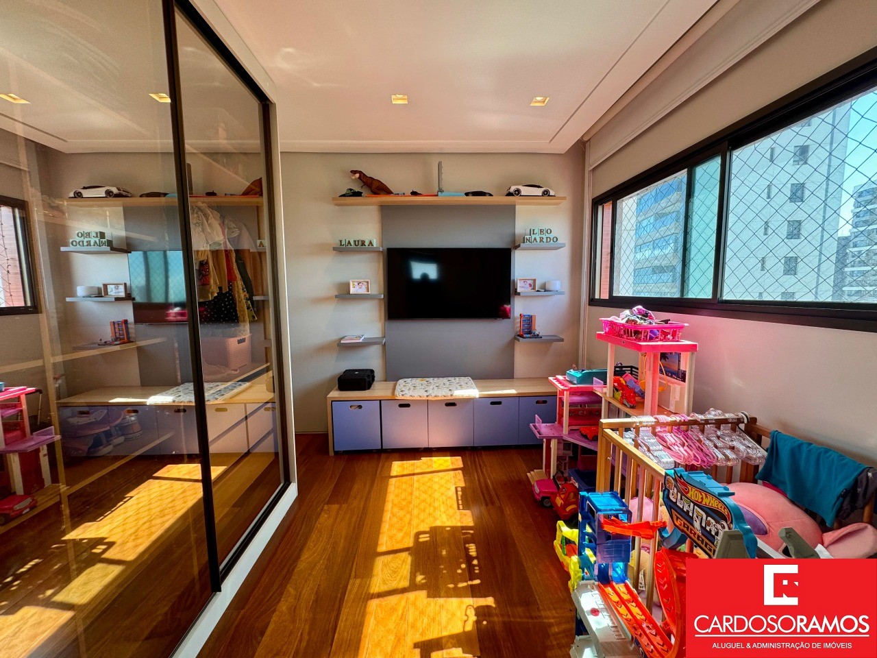 Apartamento, 3 quartos, 242 m² - Foto 21