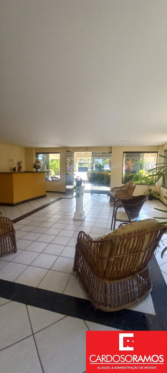 Apartamento, 1 quarto, 27 m² - Foto 3