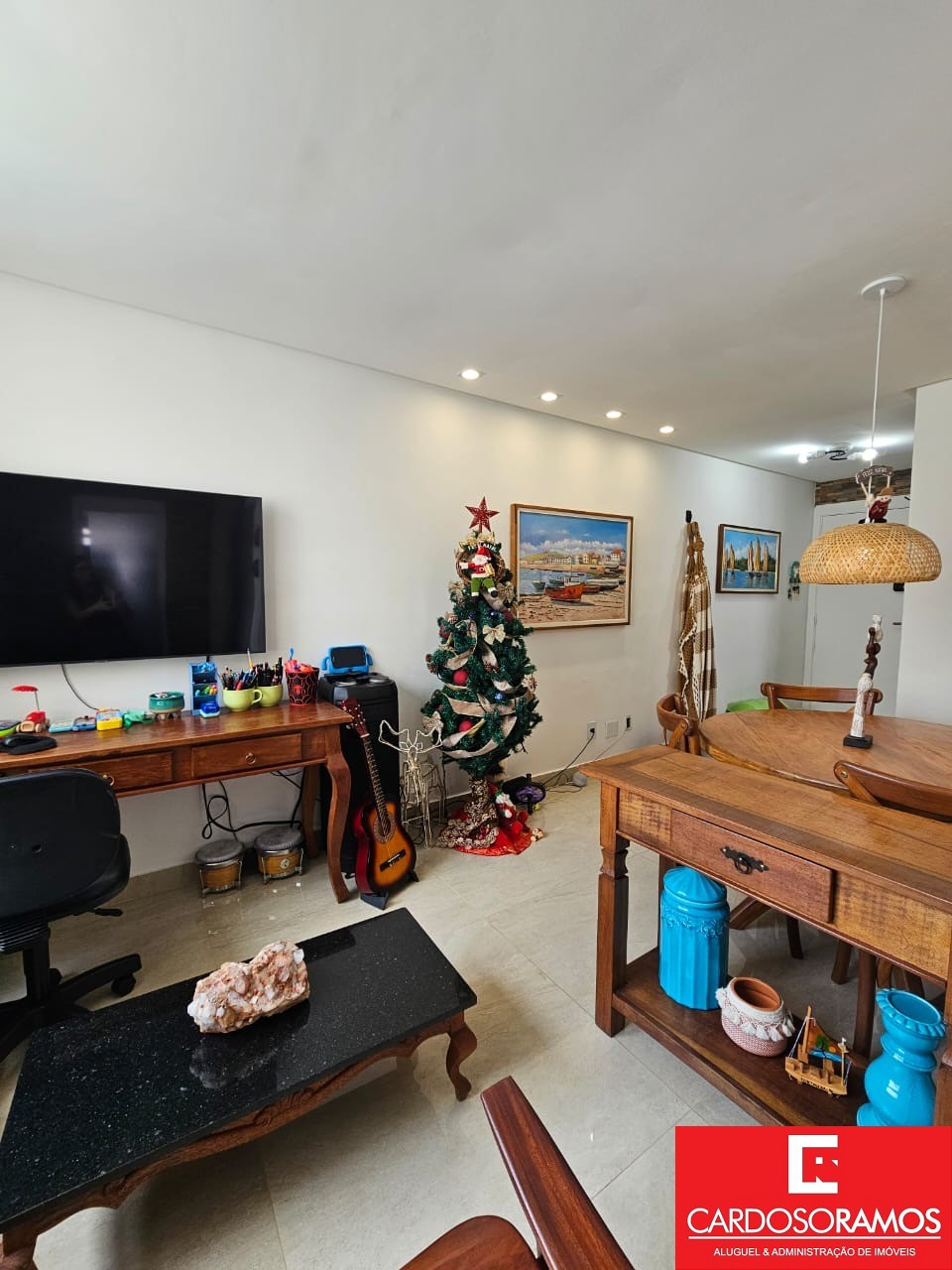 Apartamento, 2 quartos, 58 m² - Foto 4