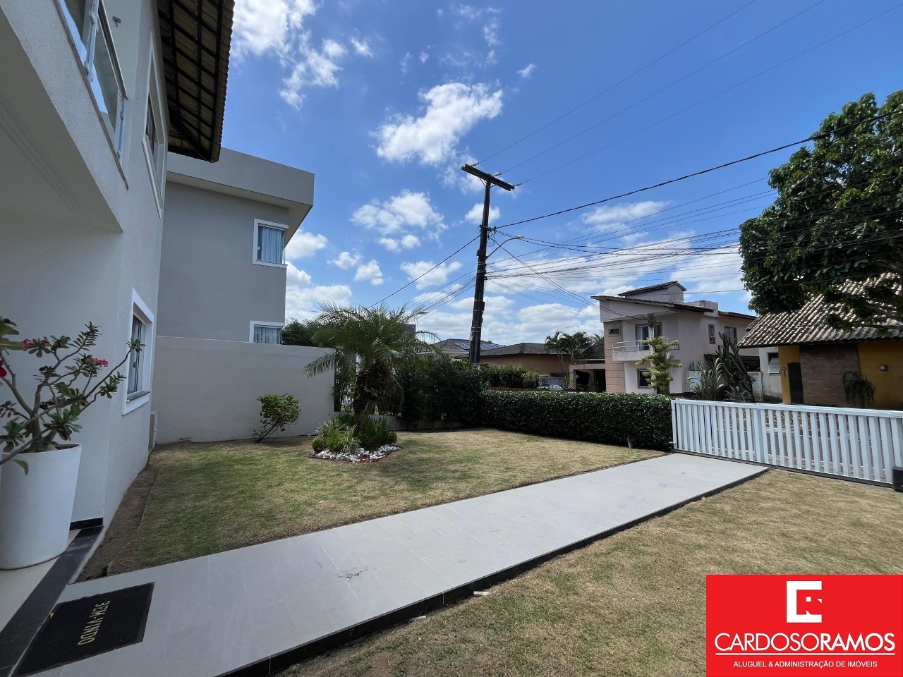 Casa, 4 quartos - Foto 4