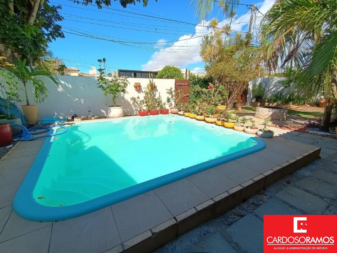 Casa, 4 quartos - Foto 2