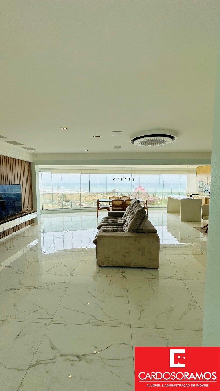 Apartamento, 4 quartos, 200 m² - Foto 2