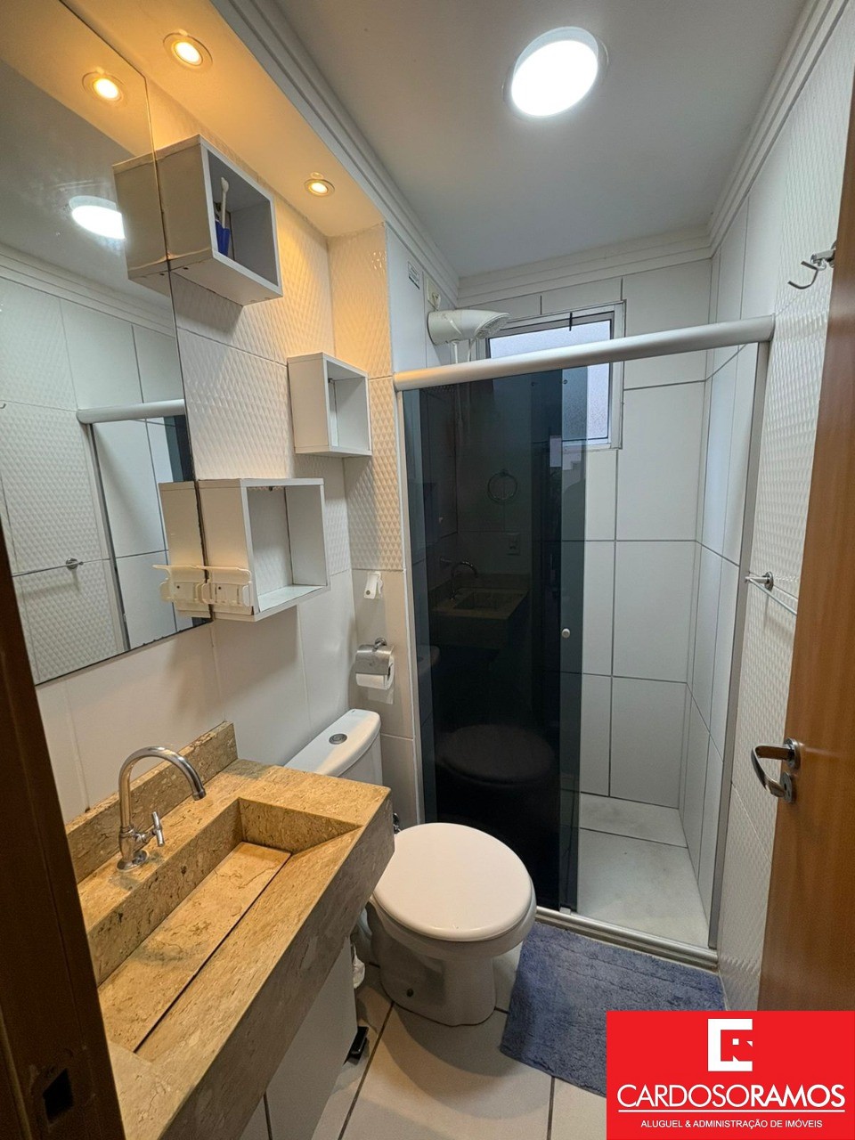 Apartamento, 2 quartos, 60 m² - Foto 8