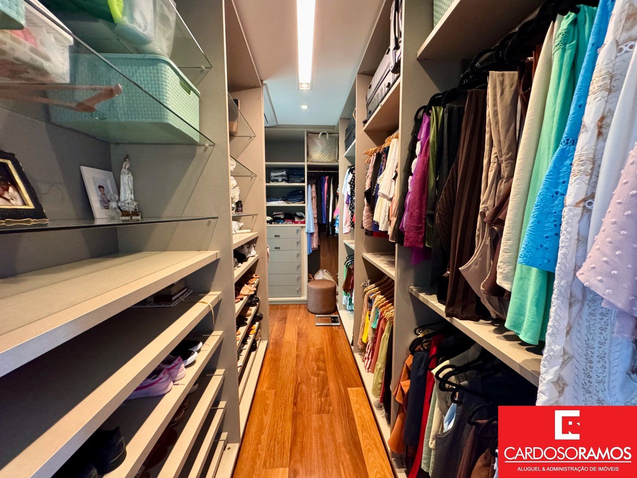 Apartamento, 3 quartos, 242 m² - Foto 14