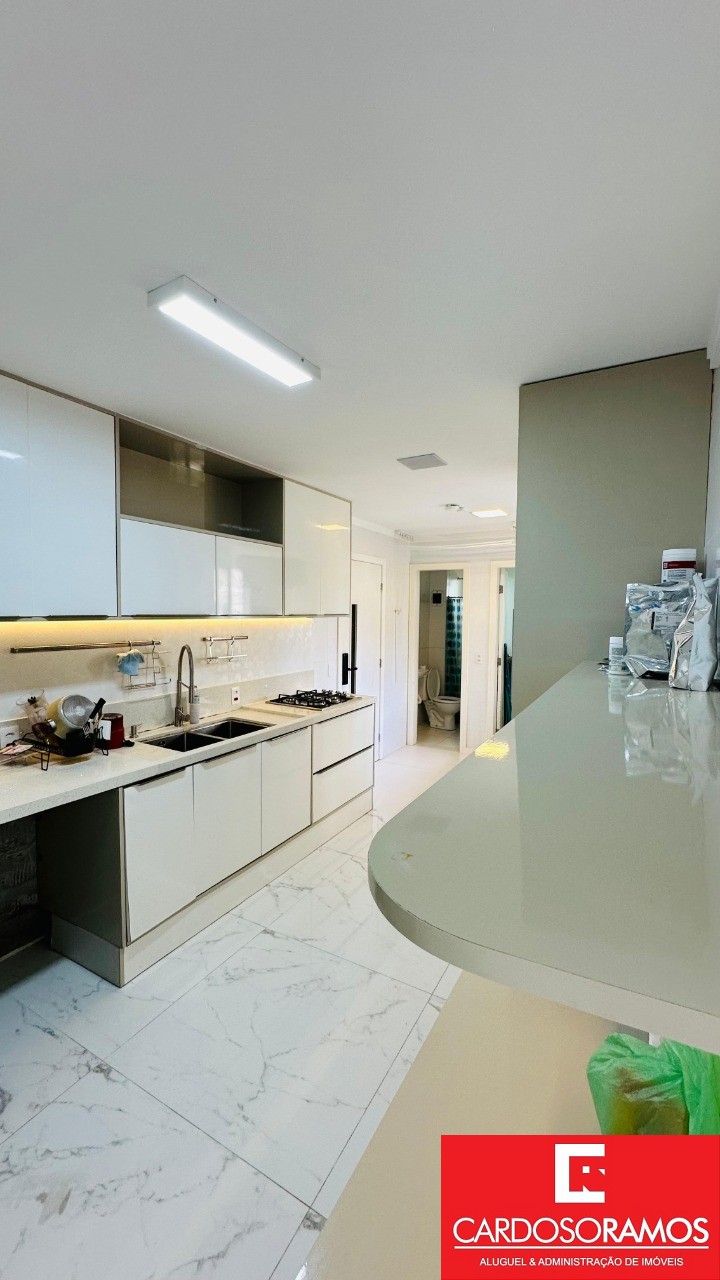 Apartamento, 4 quartos, 200 m² - Foto 8