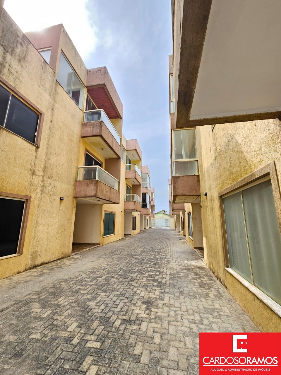 Casa, 3 quartos, 186 m² - Foto 1