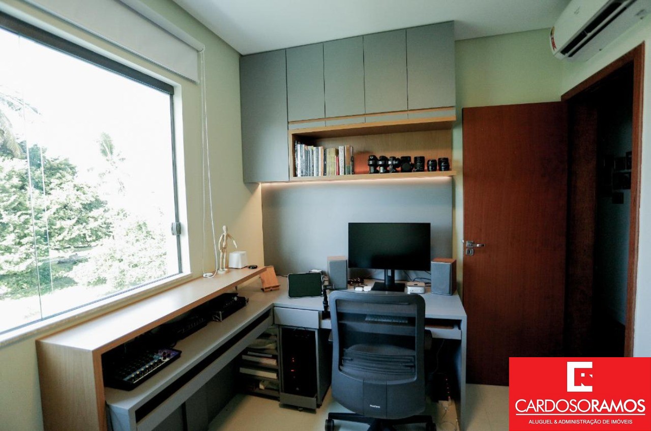 Apartamento, 3 quartos, 89 m² - Foto 9