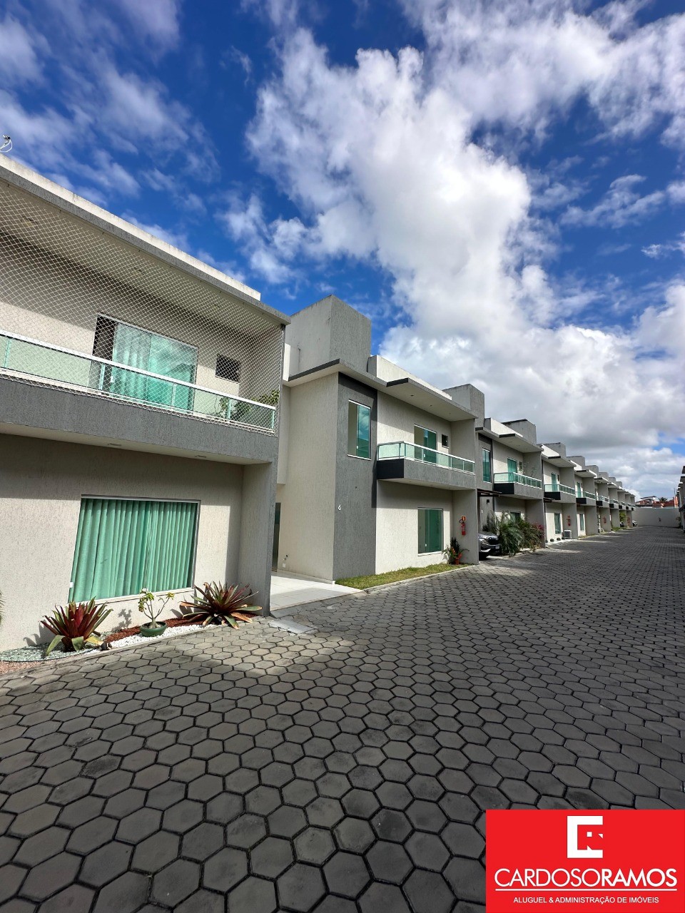 Casa, 3 quartos, 127 m² - Foto 1