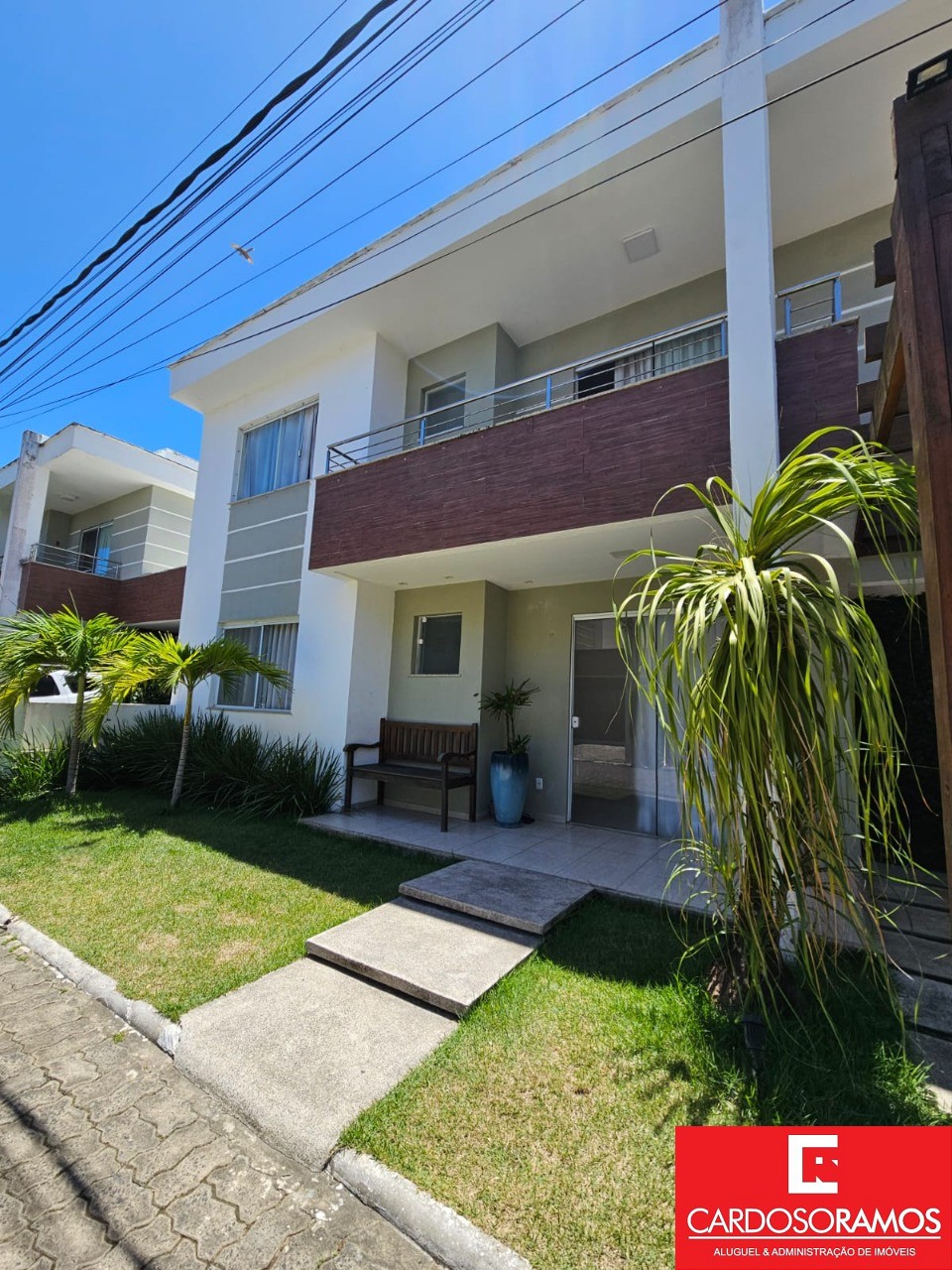 Casa, 4 quartos - Foto 2