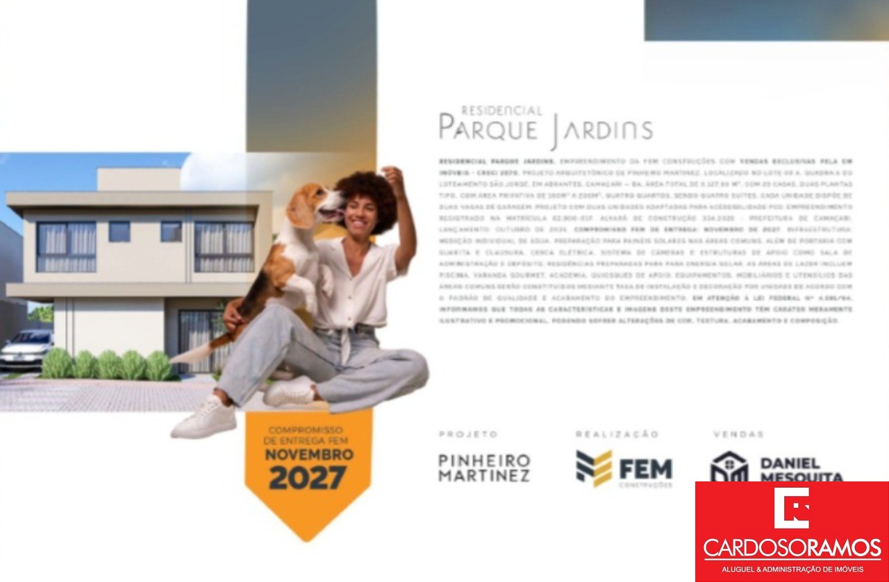 Casa, 4 quartos, 210 m² - Foto 30