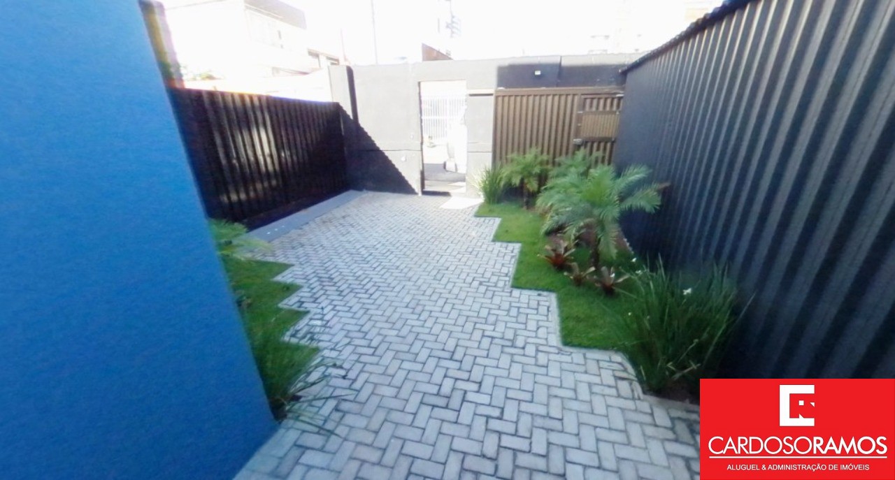 Apartamento, 1 quarto, 15 m² - Foto 20